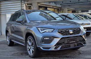 SEAT Ateca 1.5TSI FR