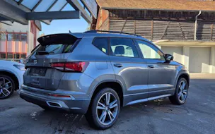 SEAT Ateca 1.5TSI FR