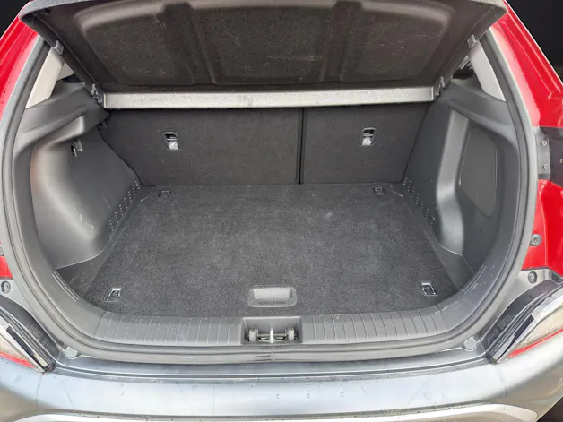 Hyundai Kona 1.6 GDi HEV Amplia DCT