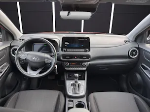 Hyundai Kona 1.6 GDi HEV Amplia DCT