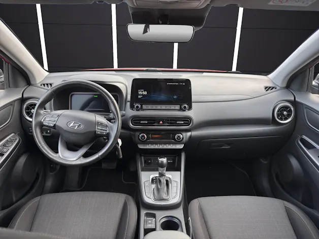 Hyundai Kona 1.6 GDi HEV Amplia DCT