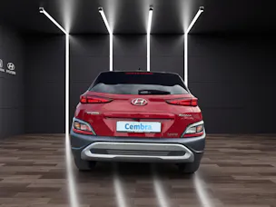 Hyundai Kona 1.6 GDi HEV Amplia DCT