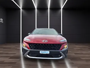 Hyundai Kona 1.6 GDi HEV Amplia DCT