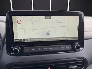 Hyundai Kona 1.6 GDi HEV Amplia DCT
