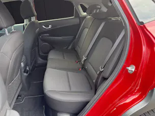 Hyundai Kona 1.6 GDi HEV Amplia DCT