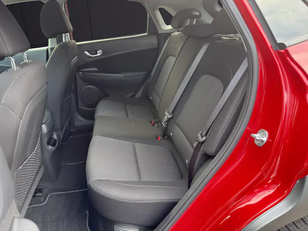 Hyundai Kona 1.6 GDi HEV Amplia DCT