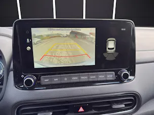 Hyundai Kona 1.6 GDi HEV Amplia DCT