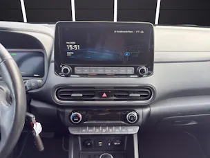 Hyundai Kona 1.6 GDi HEV Amplia DCT