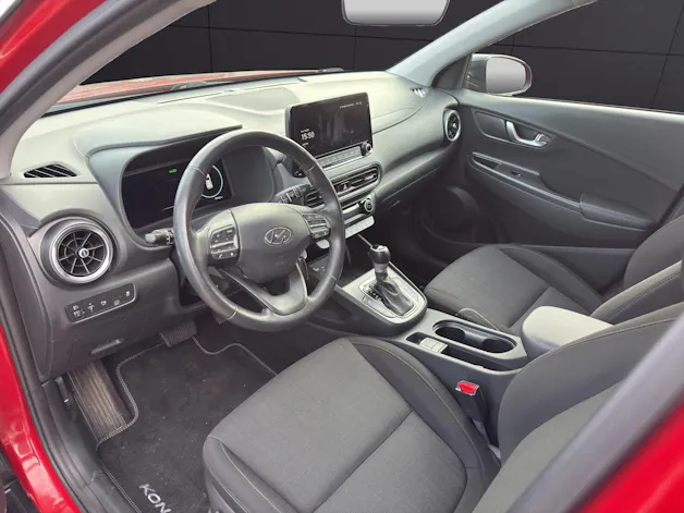Hyundai Kona 1.6 GDi HEV Amplia DCT