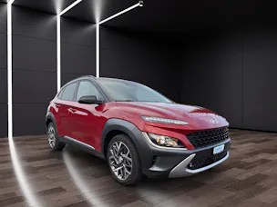 Hyundai Kona 1.6 GDi HEV Amplia DCT