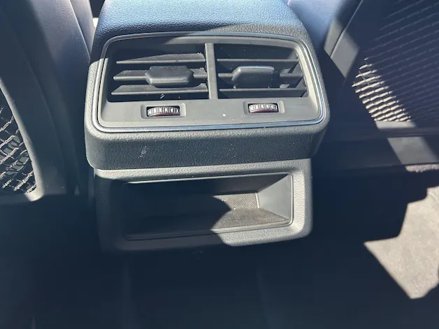 Audi e-tron 50 Advanced quattro