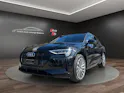 Audi e-tron 50 Advanced quattro