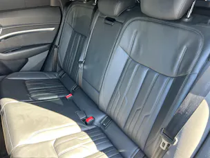 Audi e-tron 50 Advanced quattro