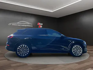 Audi e-tron 50 Advanced quattro