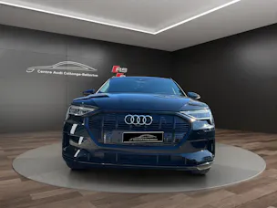 Audi e-tron 50 Advanced quattro