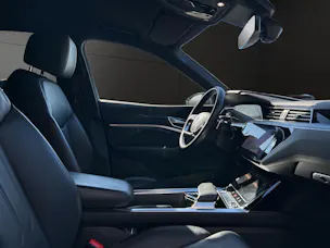 Audi e-tron 50 Advanced quattro