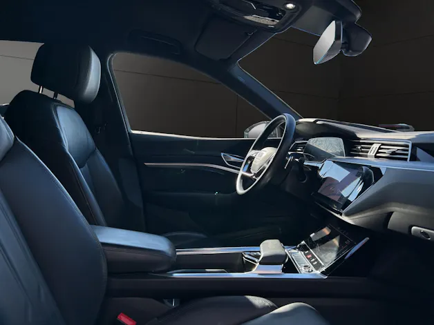 Audi e-tron 50 Advanced quattro