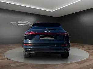 Audi e-tron 50 Advanced quattro