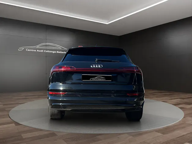Audi e-tron 50 Advanced quattro