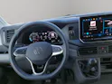 VW Crafter 35 2.0 BiTDI L3