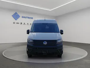 VW Crafter 35 2.0 BiTDI L3