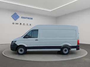 VW Crafter 35 2.0 BiTDI L3