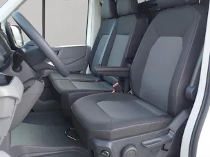 VW Crafter 35 2.0 BiTDI L3