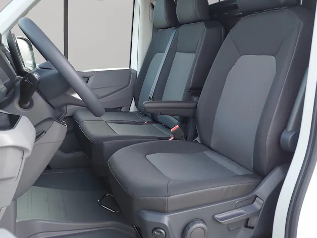 VW Crafter 35 2.0 BiTDI L3