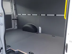 VW Crafter 35 2.0 BiTDI L3