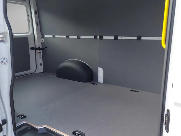 VW Crafter 35 2.0 BiTDI L3
