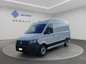 VW Crafter 35 2.0 BiTDI L3