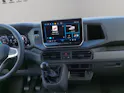 VW Crafter 35 2.0 BiTDI L3