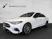 Mercedes-Benz CLA 220 4Matic 8G-DCT