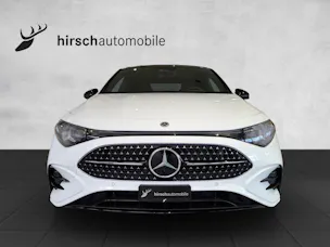 Mercedes-Benz CLA 220 4Matic 8G-DCT