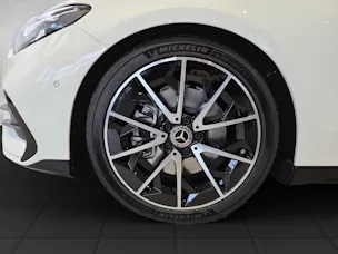 Mercedes-Benz CLA 220 4Matic 8G-DCT