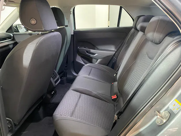 VW T-Roc 1.5 eTSI mHEV Trend DSG