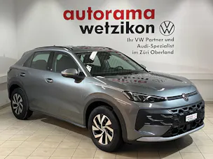 VW T-Roc 1.5 eTSI mHEV Trend DSG