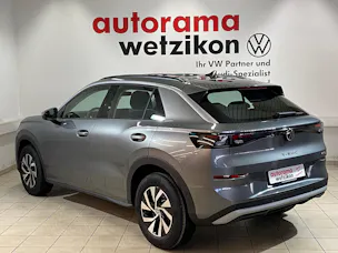 VW T-Roc 1.5 eTSI mHEV Trend DSG