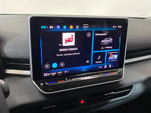 VW T-Roc 1.5 eTSI mHEV Trend DSG