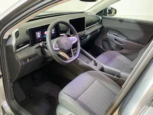 VW T-Roc 1.5 eTSI mHEV Trend DSG