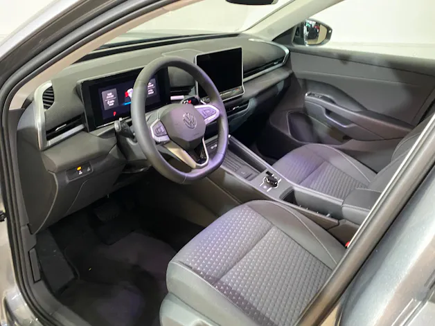 VW T-Roc 1.5 eTSI mHEV Trend DSG