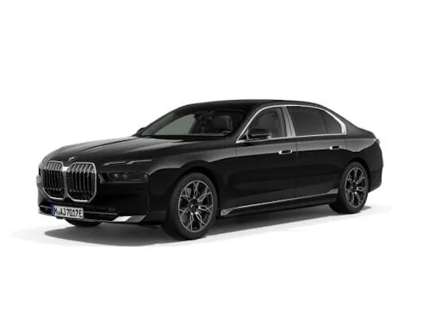 BMW i7 eDrive 50 Occasion CHF 99’900.– | Carmarket