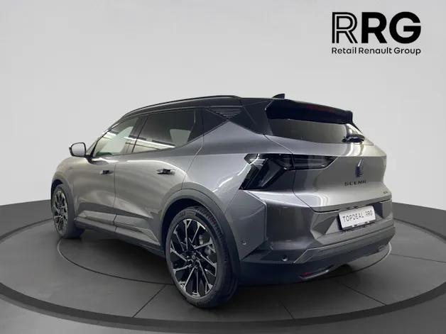 Renault Scénic E-Tech Long Range Esprit Alpine