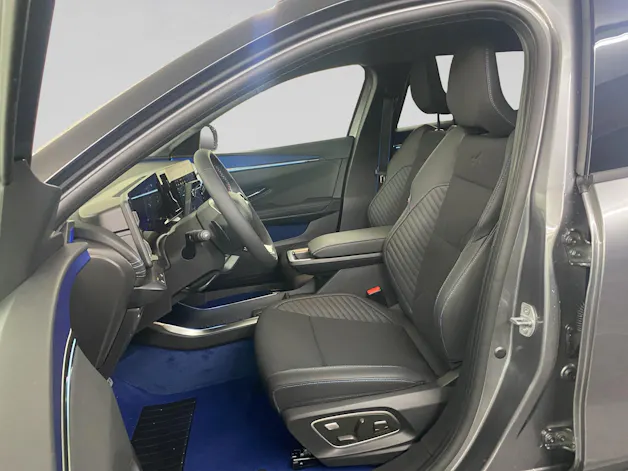Renault Scénic E-Tech Long Range Esprit Alpine