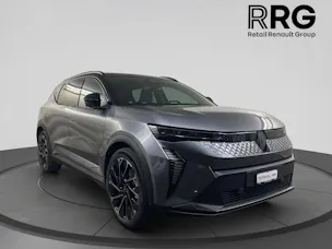 Renault Scénic E-Tech Long Range Esprit Alpine
