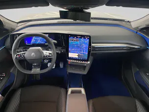 Renault Scénic E-Tech Long Range Esprit Alpine