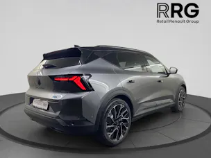 Renault Scénic E-Tech Long Range Esprit Alpine