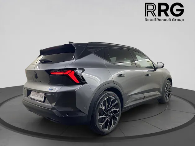 Renault Scénic E-Tech Long Range Esprit Alpine