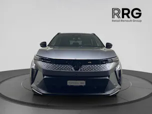 Renault Scénic E-Tech Long Range Esprit Alpine