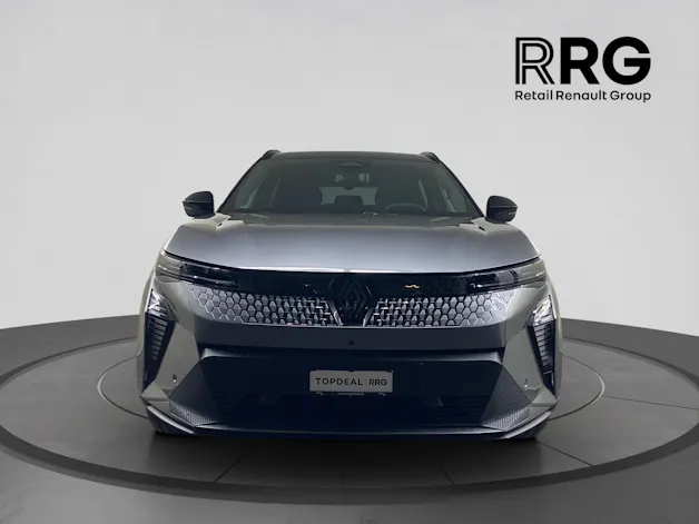 Renault Scénic E-Tech Long Range Esprit Alpine